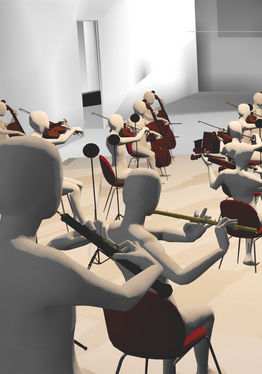 ZYLIA Concert Hall