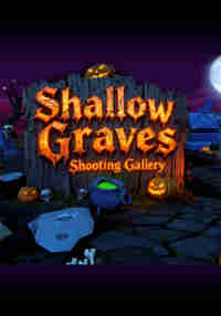 Shallow Graves Shooting Gallery