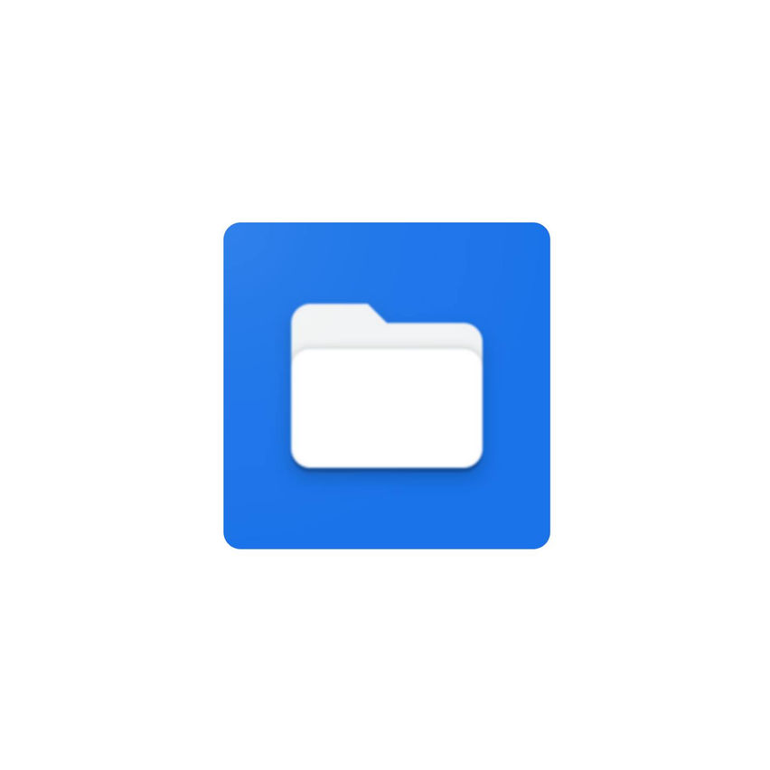 VR Android File Manager