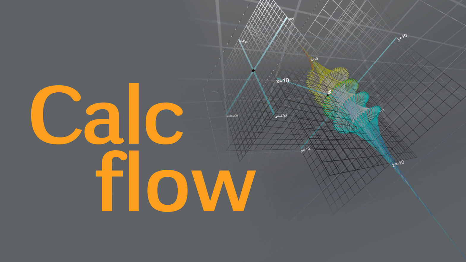 Calcflow