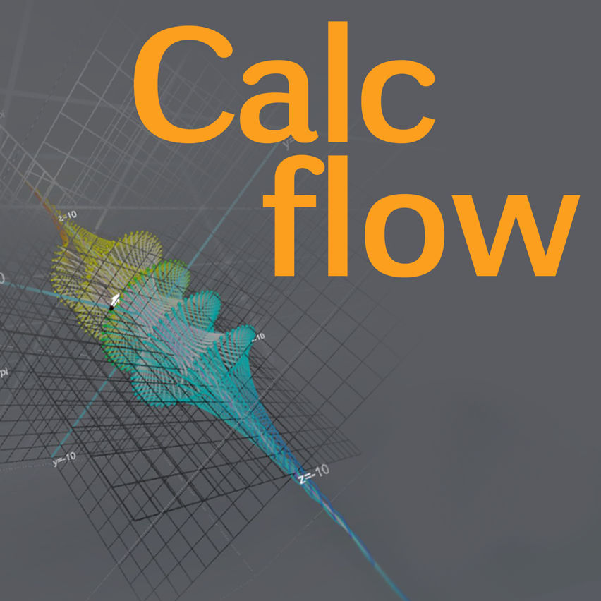 Calcflow