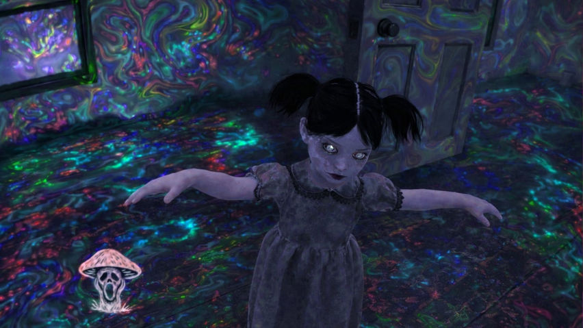 Mindfall: Into The Wonderland (online)