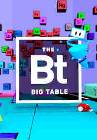 The Big Table