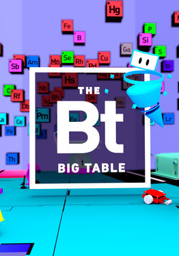 The Big Table