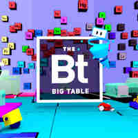 The Big Table