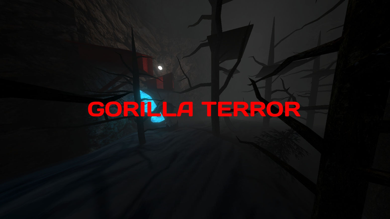 Gorilla Terror