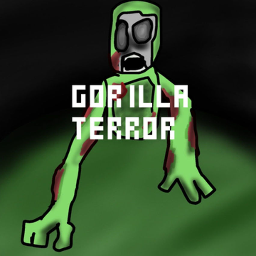 Gorilla Terror