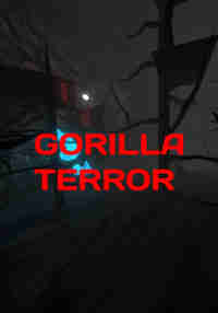 Gorilla Terror