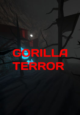 Gorilla Terror