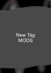 New Tag MODS