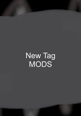 New Tag MODS