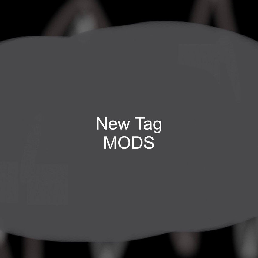 New Tag MODS