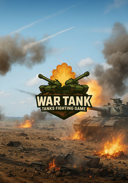 War Tank - Tanks Fighting Game