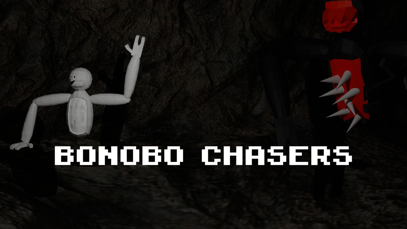 Bonobo Chasers