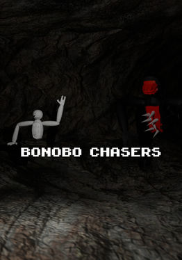 Bonobo Chasers