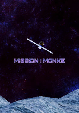 Mission: Monke