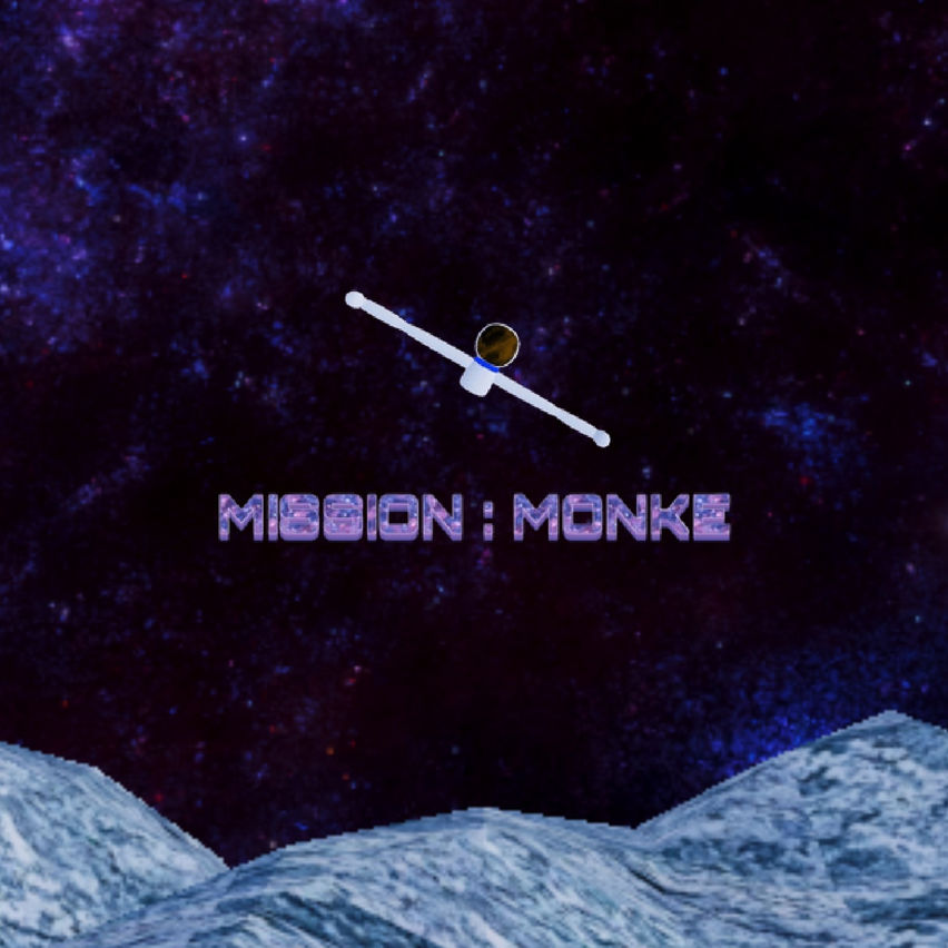 Mission: Monke