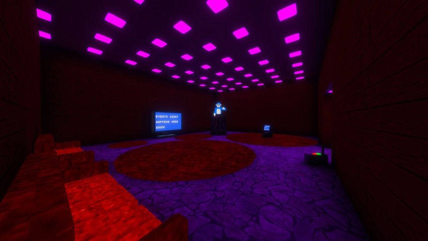 Tamarin Lava Rush VR