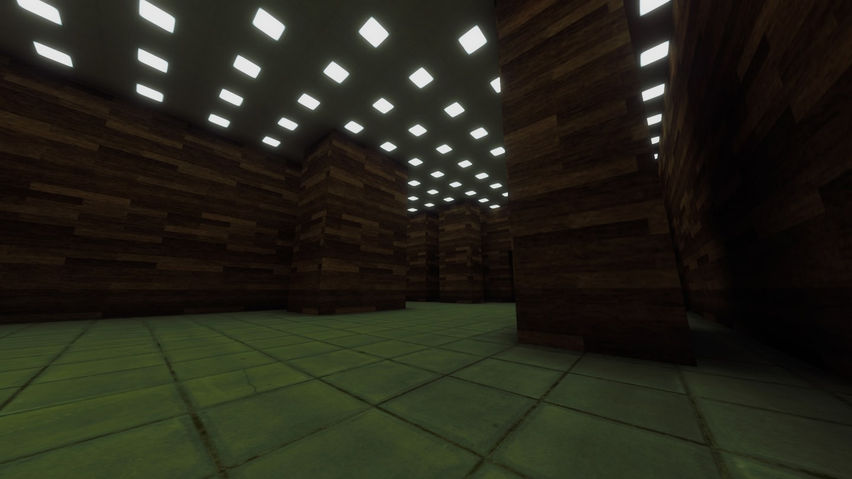 Tamarin Lava Rush VR