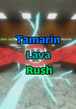 Tamarin Lava Rush VR