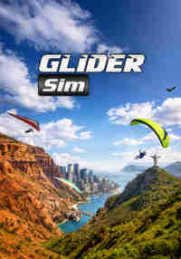 Glider Sim Lite - Soaring / Flight Sim