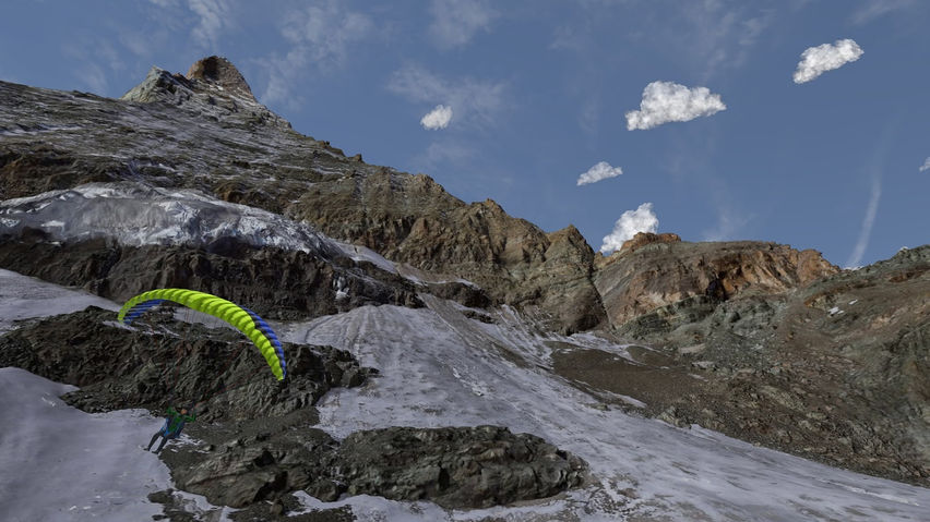 Glider Sim Lite - Soaring / Flight Sim