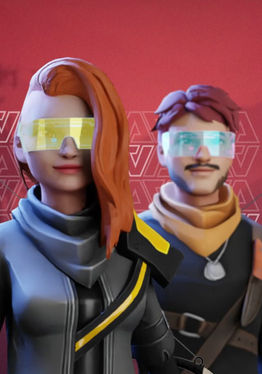 Arena Games