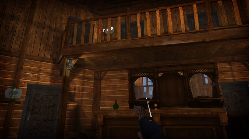 Bottle Blast VR - Bottle Shooting Game