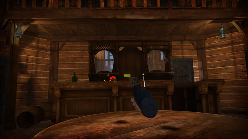 Bottle Blast VR - Bottle Shooting Game