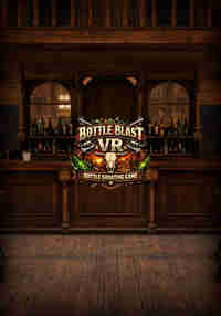 Bottle Blast VR - Bottle Shooting Game