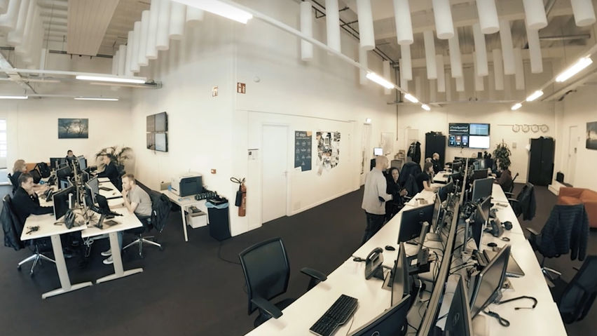 LeaseWeb