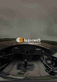 LeaseWeb
