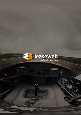 LeaseWeb