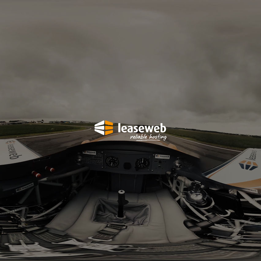 LeaseWeb