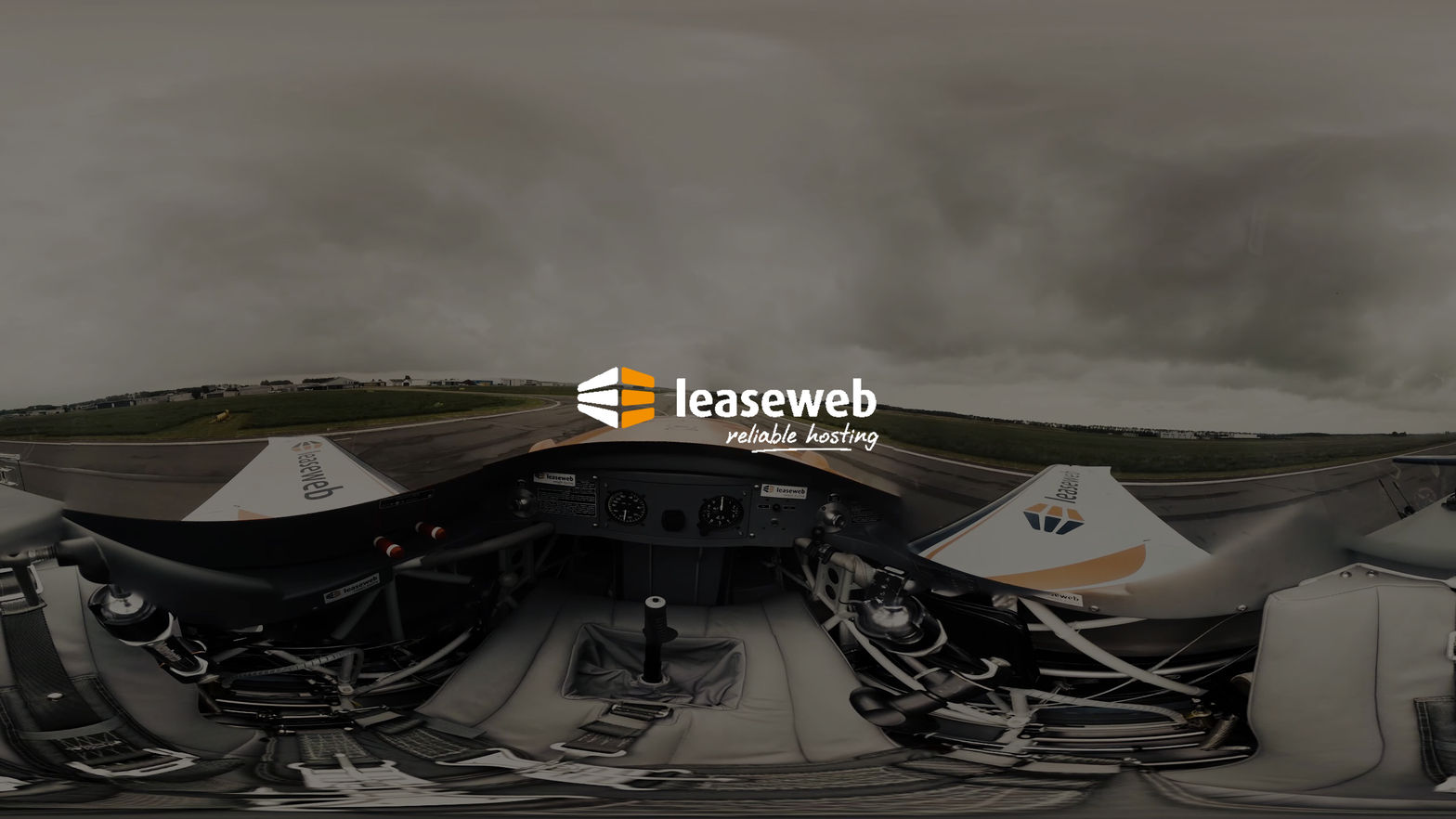 LeaseWeb