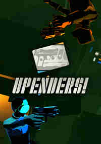 UPENDERS!
