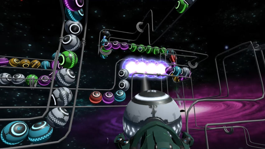 Cosmos Crash