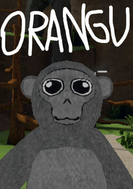 Orangu