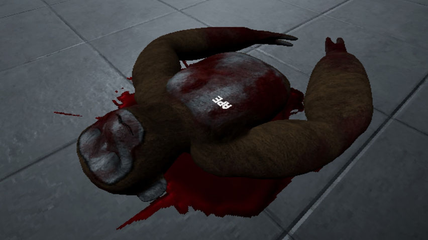 Ape Storage