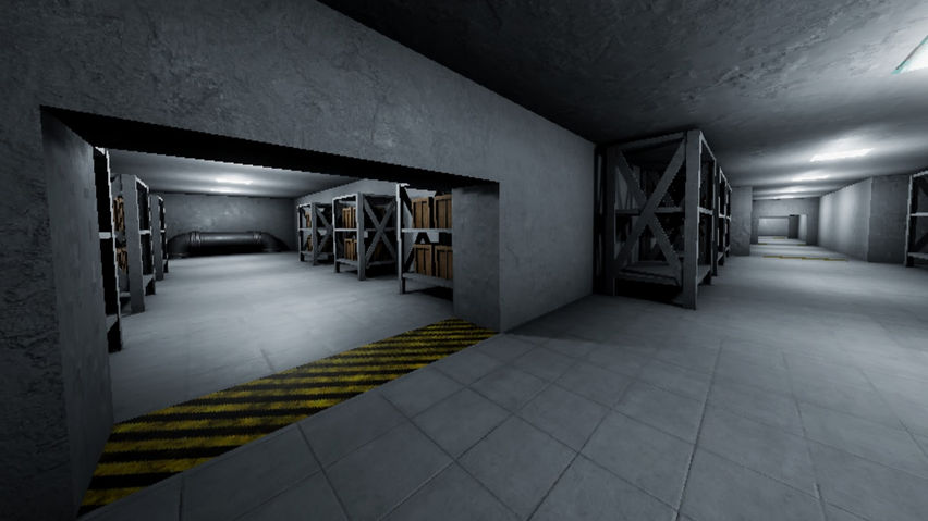 Ape Storage