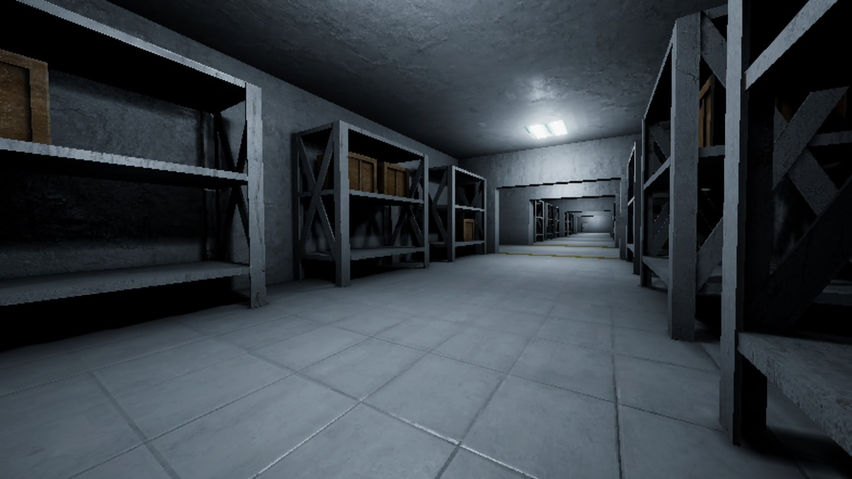 Ape Storage