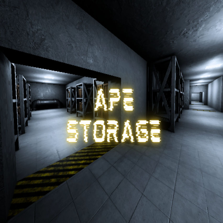 Ape Storage