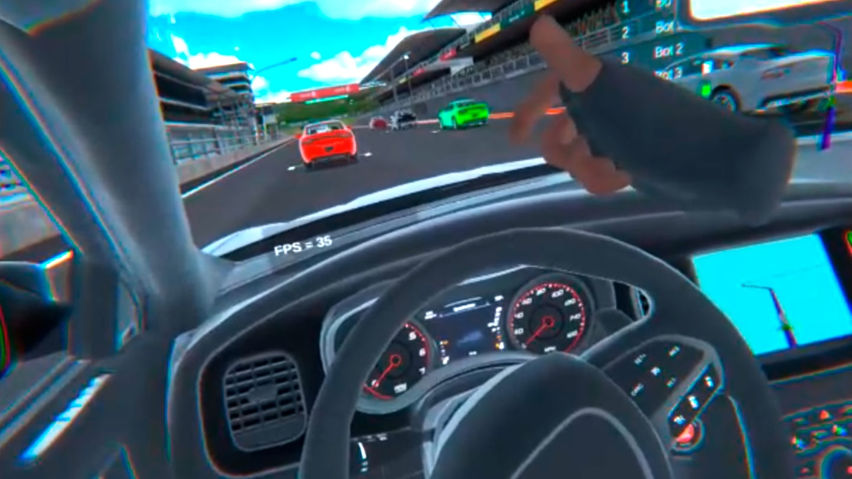 Speed One - Real Racing