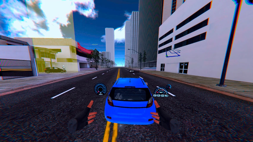 Speed One - Real Racing
