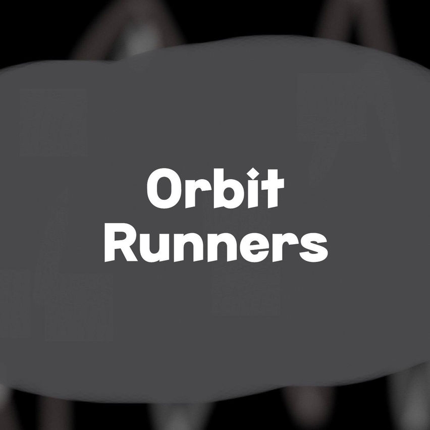 Orbit Runners