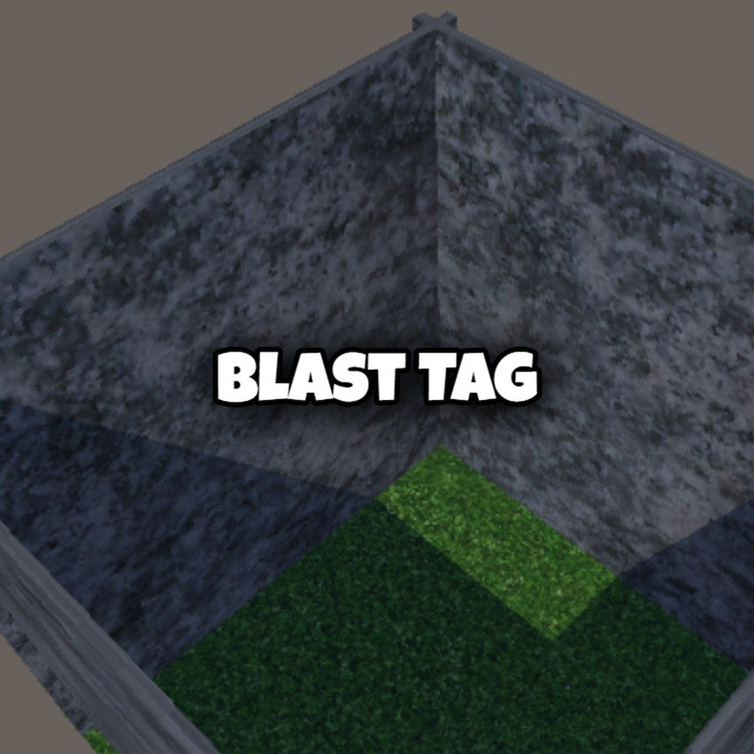 Blast Tag