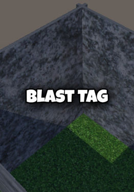 Blast Tag
