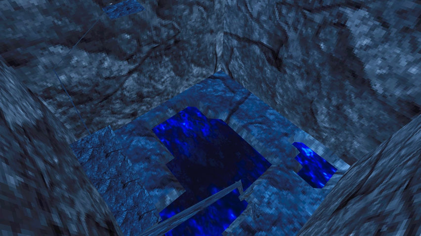 Blue Tag