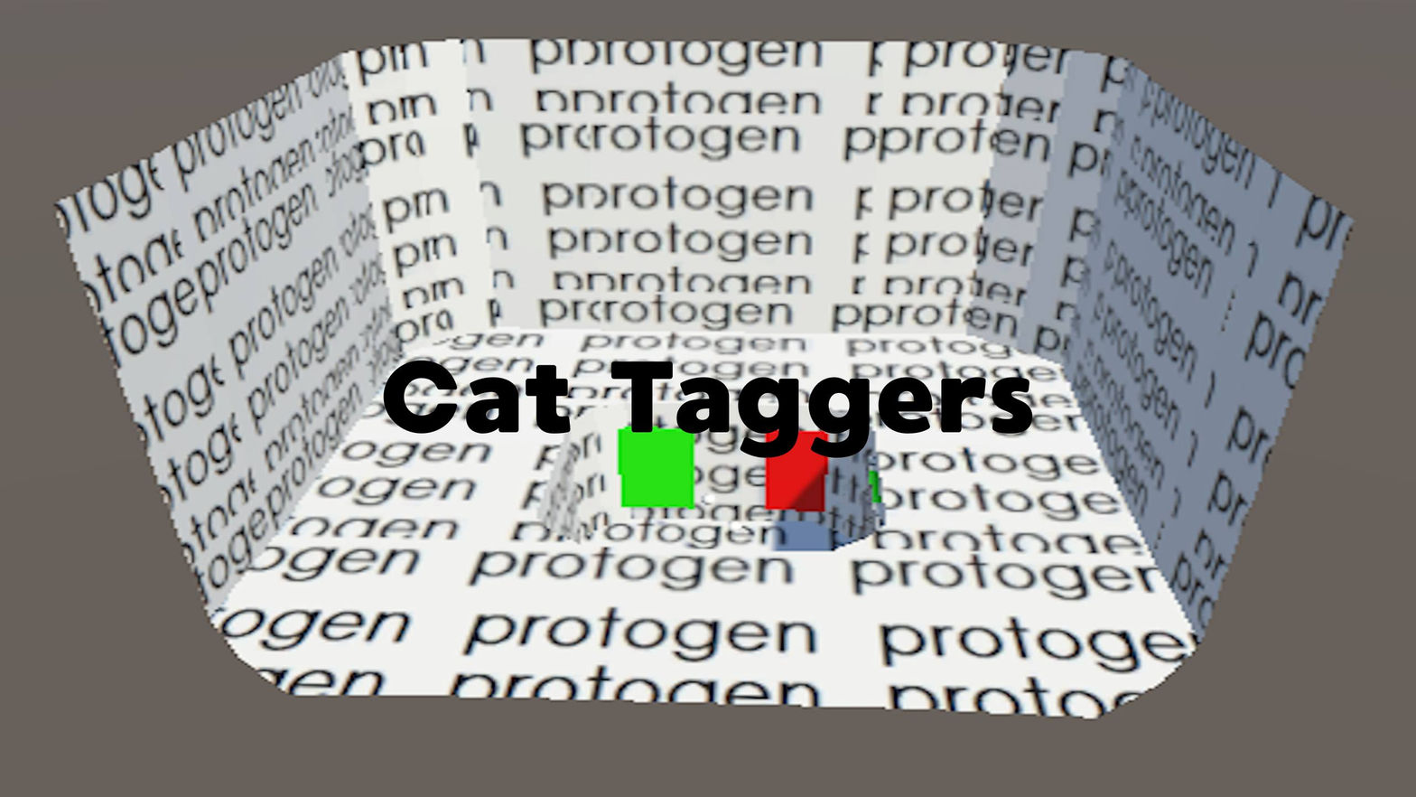 Cat Taggers