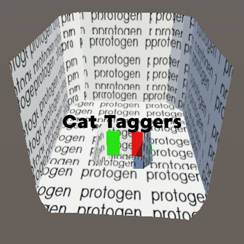Cat Taggers